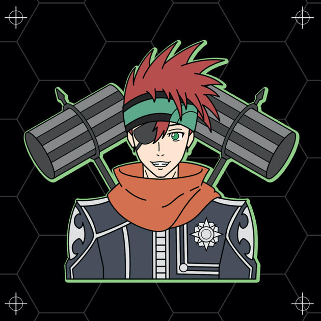 Pin Design