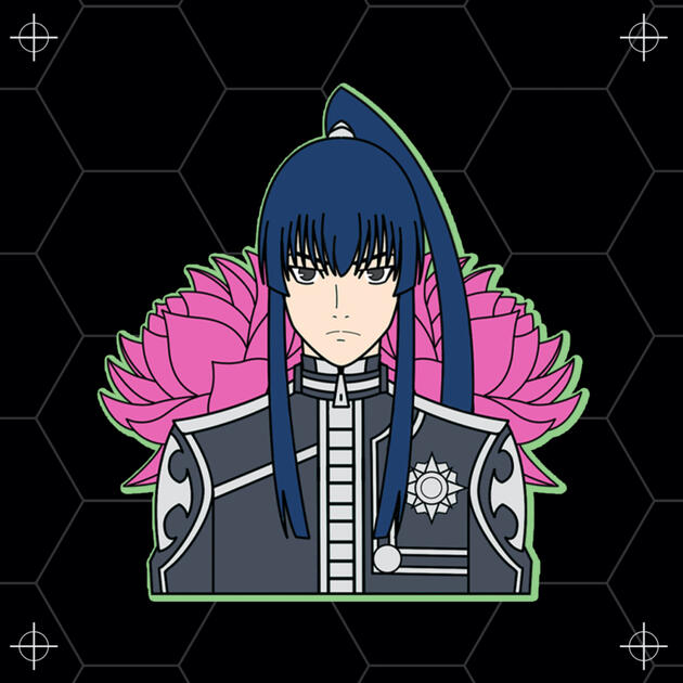 Pin Designs