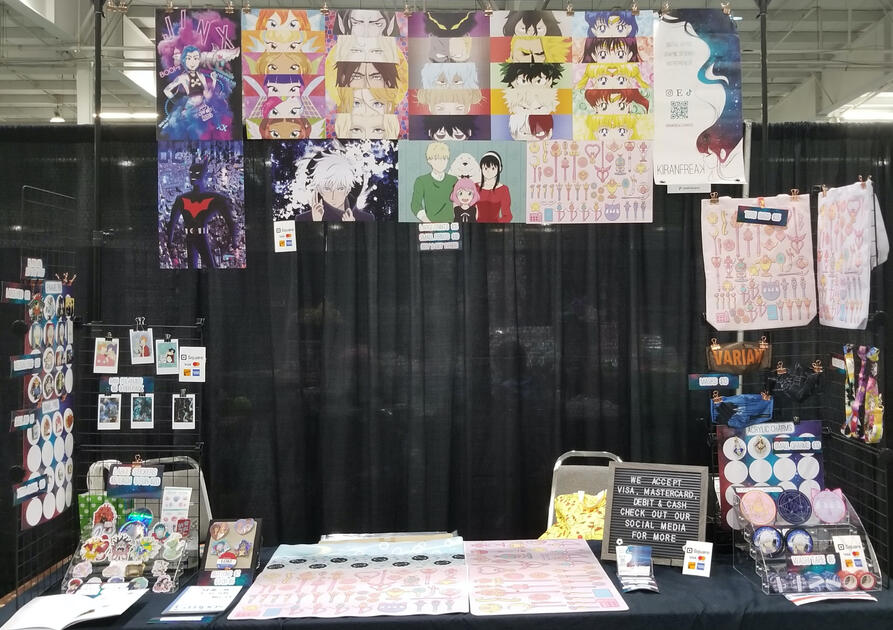 Saskatoon Entertainment Expo 2023