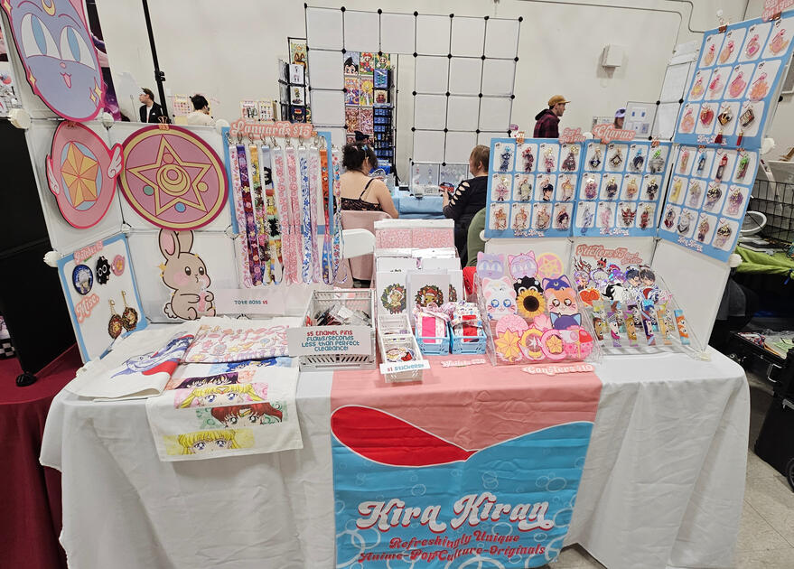 Geeky Garlands Market 2025