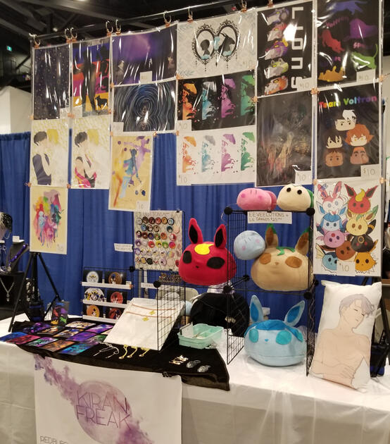Ai-kon 2018