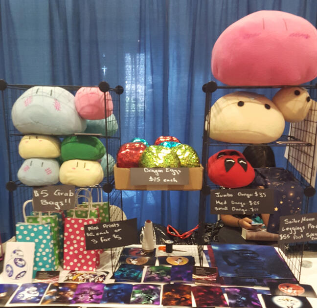 Ai-kon 2016