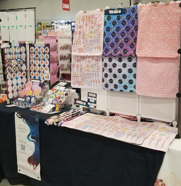 Montreal Otakuthon 2023