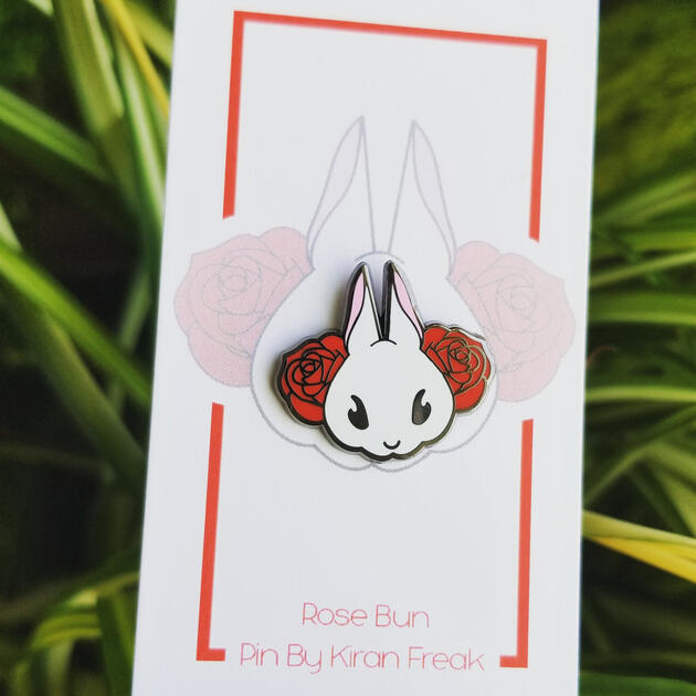 Pin